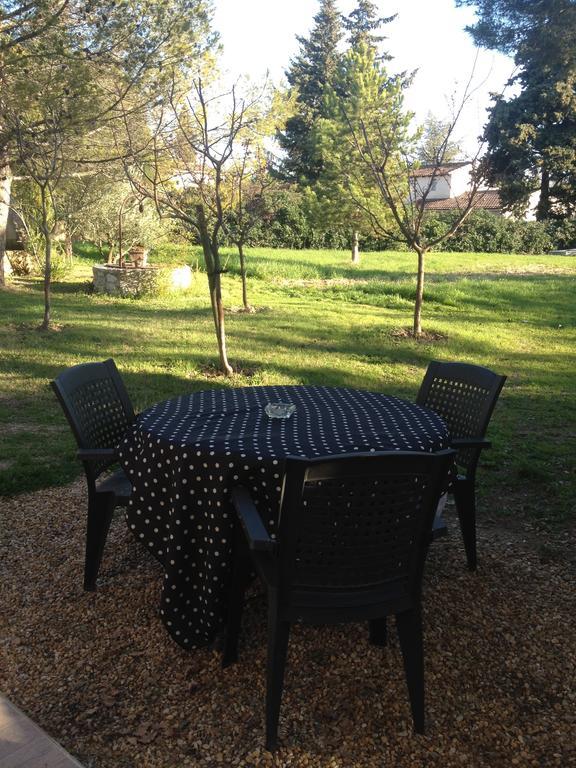 Gite Au Coeur De La Provence & Spa Saint-Cannat Szoba fotó