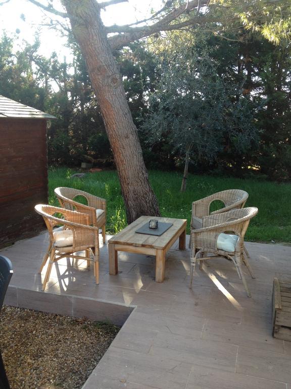 Gite Au Coeur De La Provence & Spa Saint-Cannat Szoba fotó